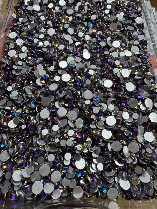 Live Bling Scoops - Paradise Shine Scatter Mix ss6-ss20