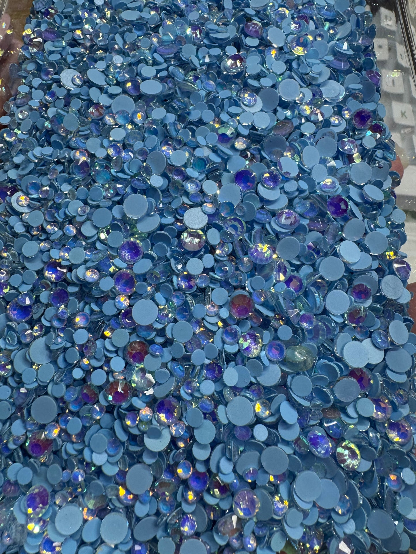 Luminous\Luminous Opal - Live Bling Scoops