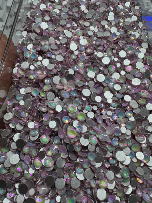 Crystal Series - Live Bling Scoops