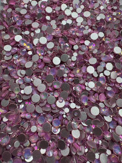 Crystal Series - Live Bling Scoops