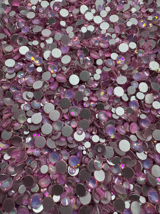 Crystal Series - Live Bling Scoops