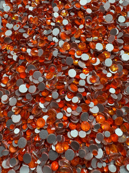 Crystal Series - Live Bling Scoops