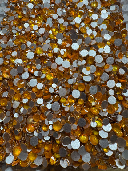 Crystal Series - Live Bling Scoops