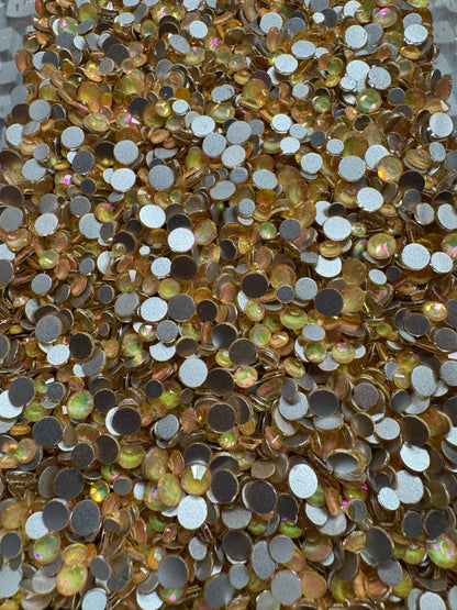Crystal Series - Live Bling Scoops
