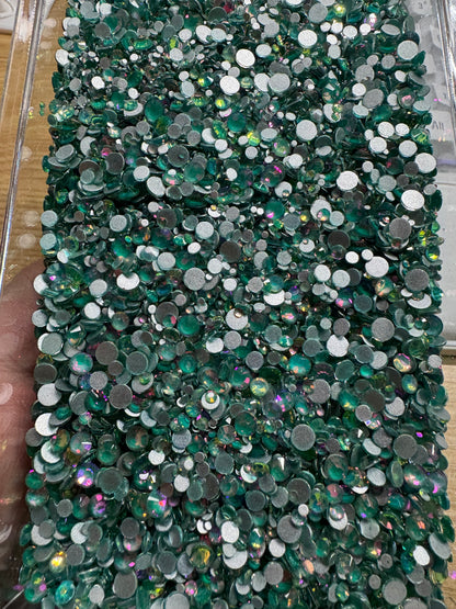 Crystal Series - Live Bling Scoops