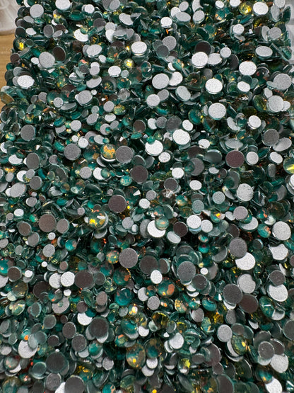 Crystal Series - Live Bling Scoops