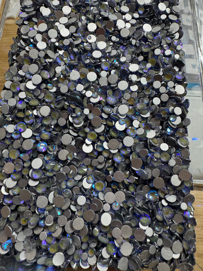 Crystal Series - Live Bling Scoops