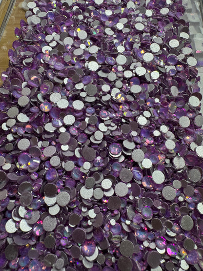 Crystal Series - Live Bling Scoops