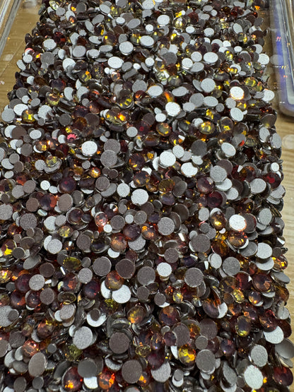 Crystal Series - Live Bling Scoops