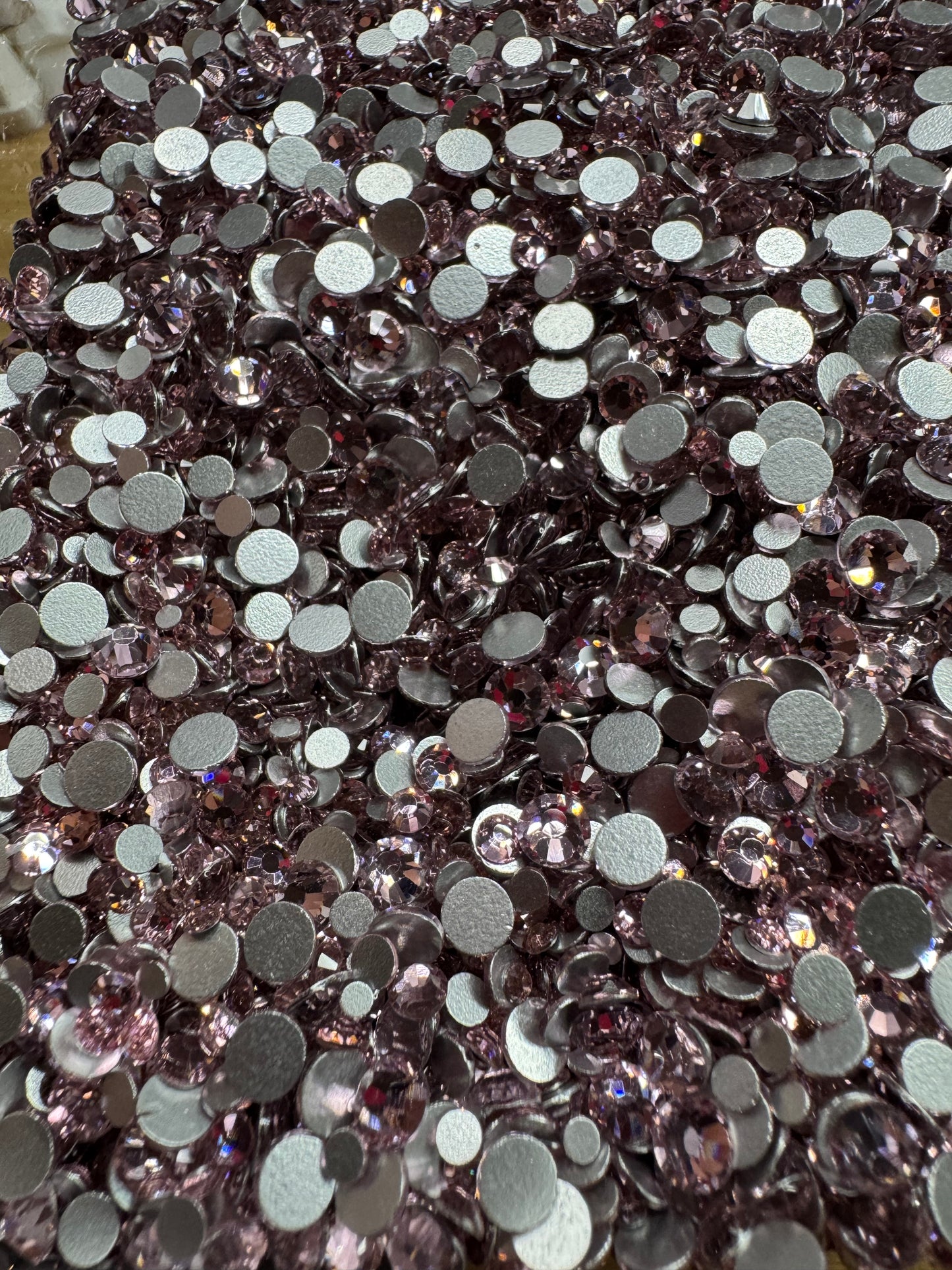 Standard Colors - Live Bling Scoops
