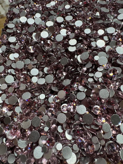 Standard Colors - Live Bling Scoops