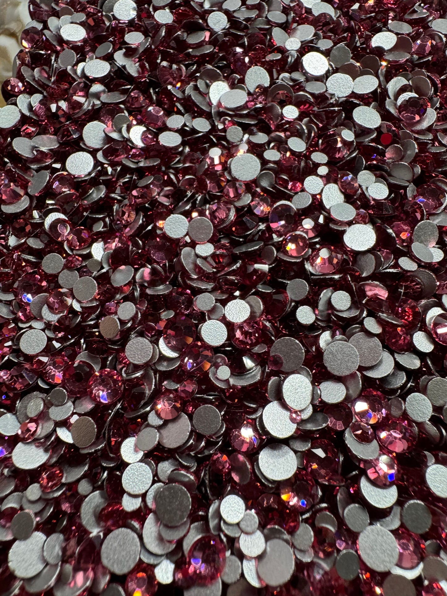 Standard Colors - Live Bling Scoops