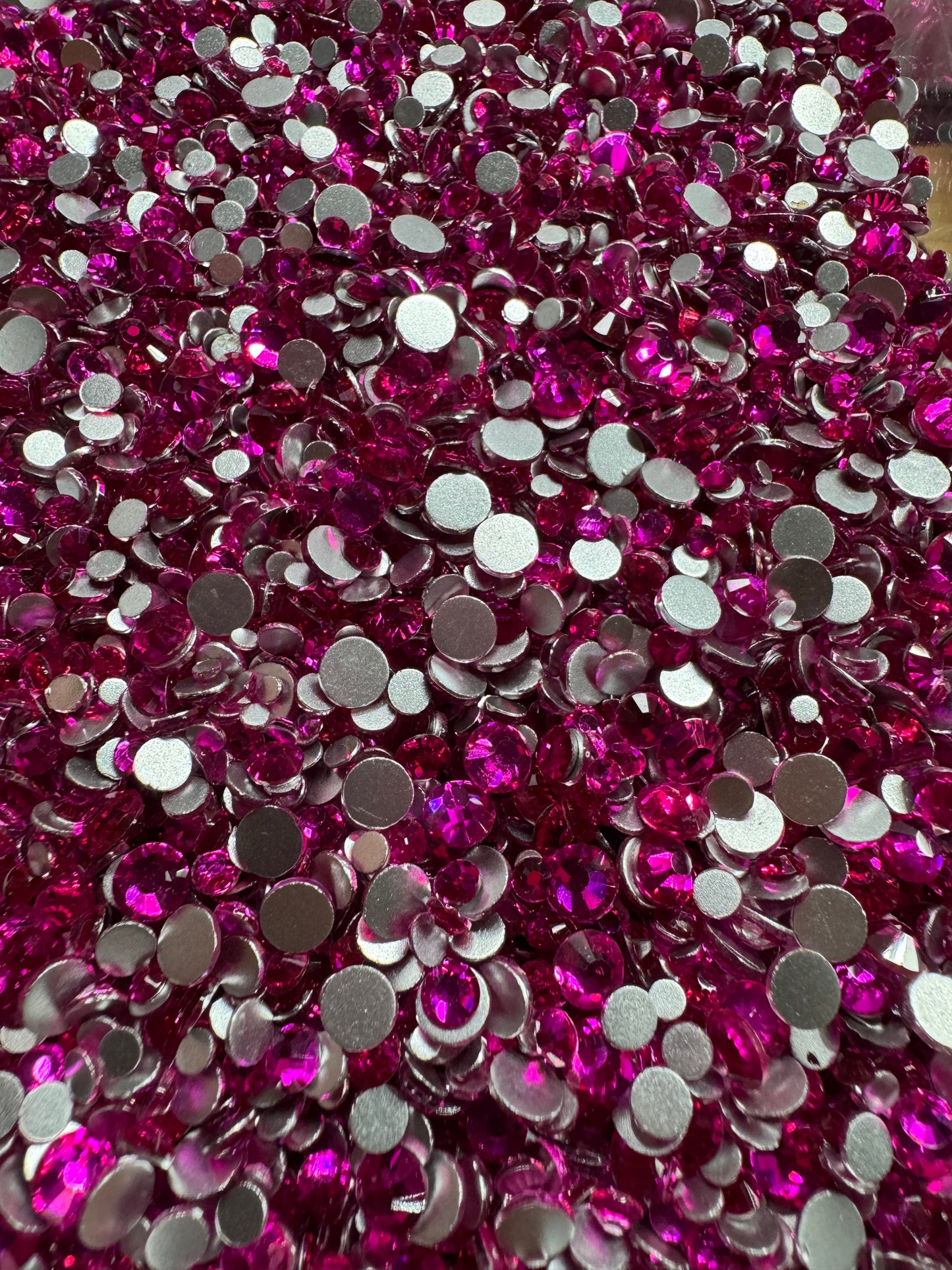 Standard Colors - Live Bling Scoops