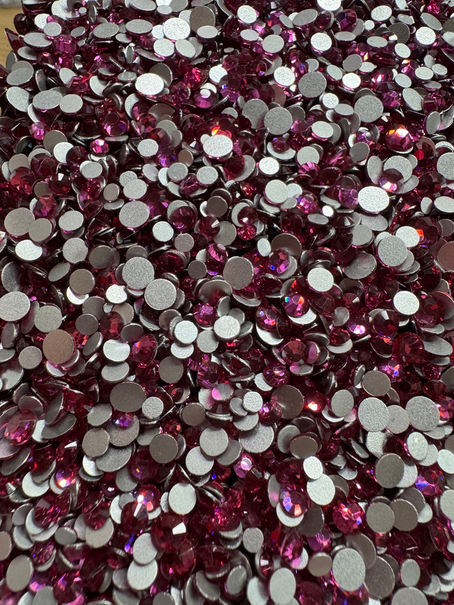 Standard Colors - Live Bling Scoops