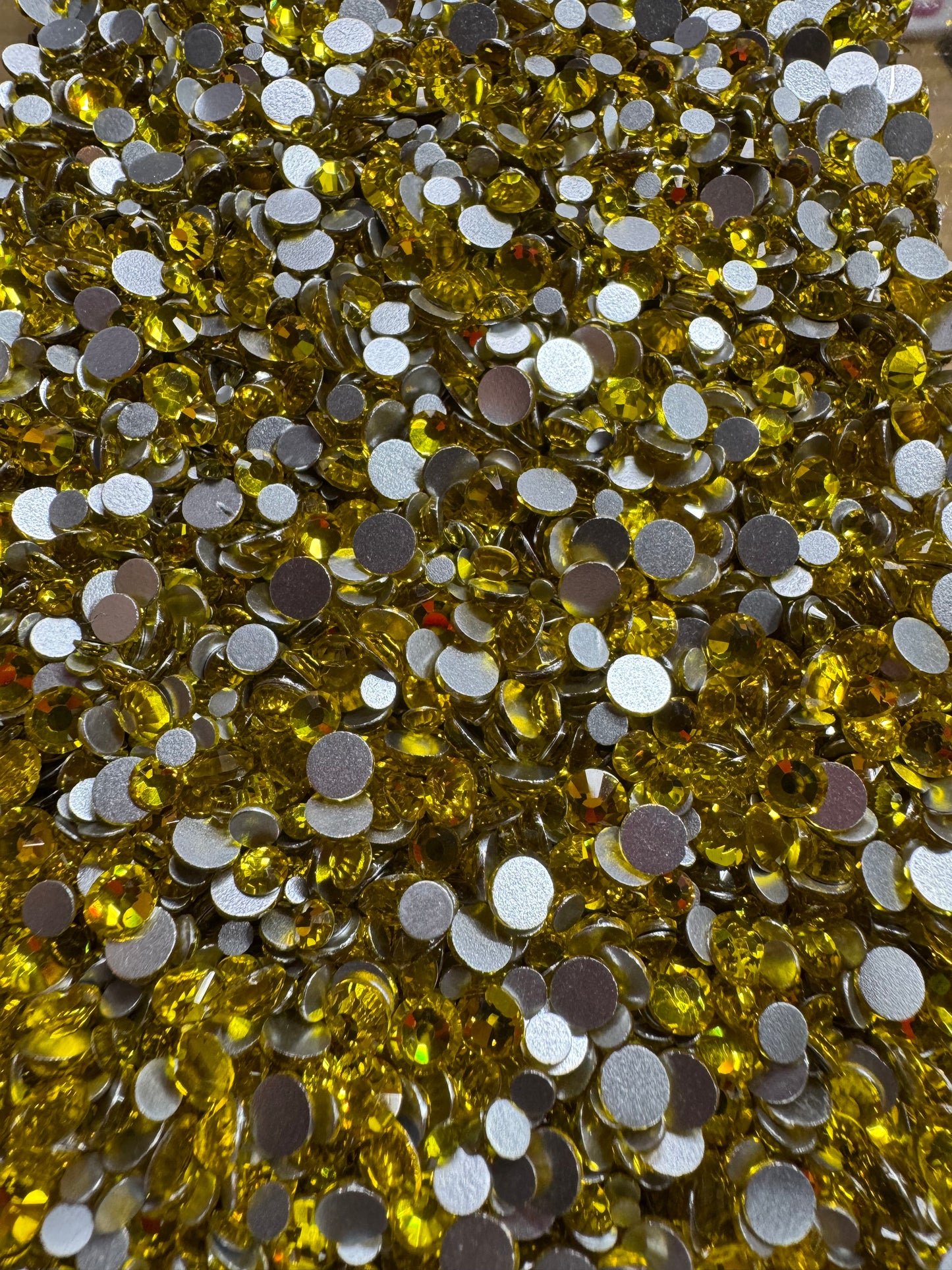 Standard Colors - Live Bling Scoops