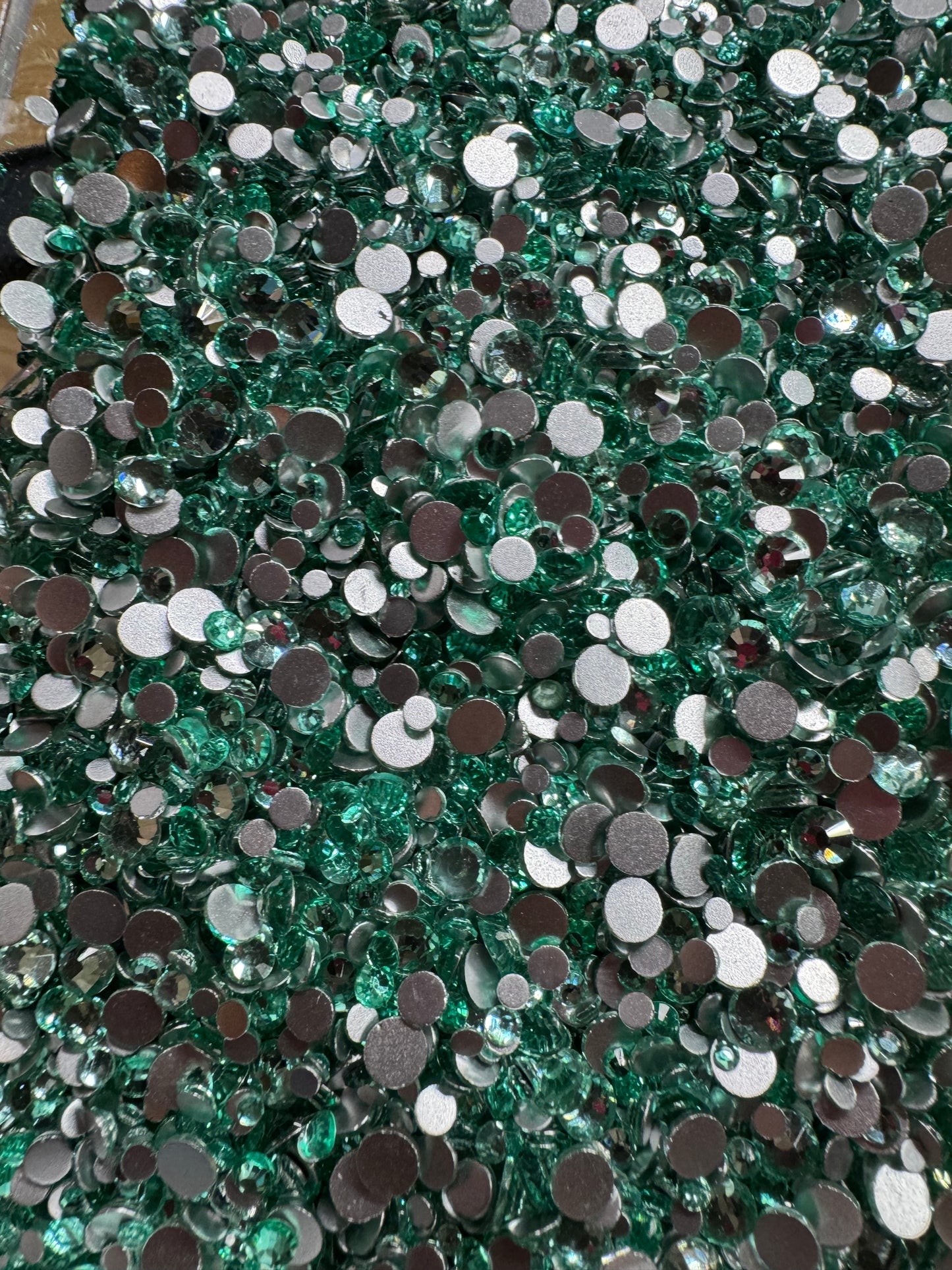 Standard Colors - Live Bling Scoops