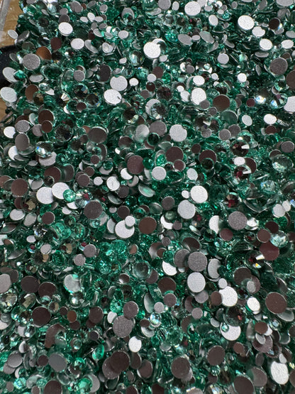 Standard Colors - Live Bling Scoops