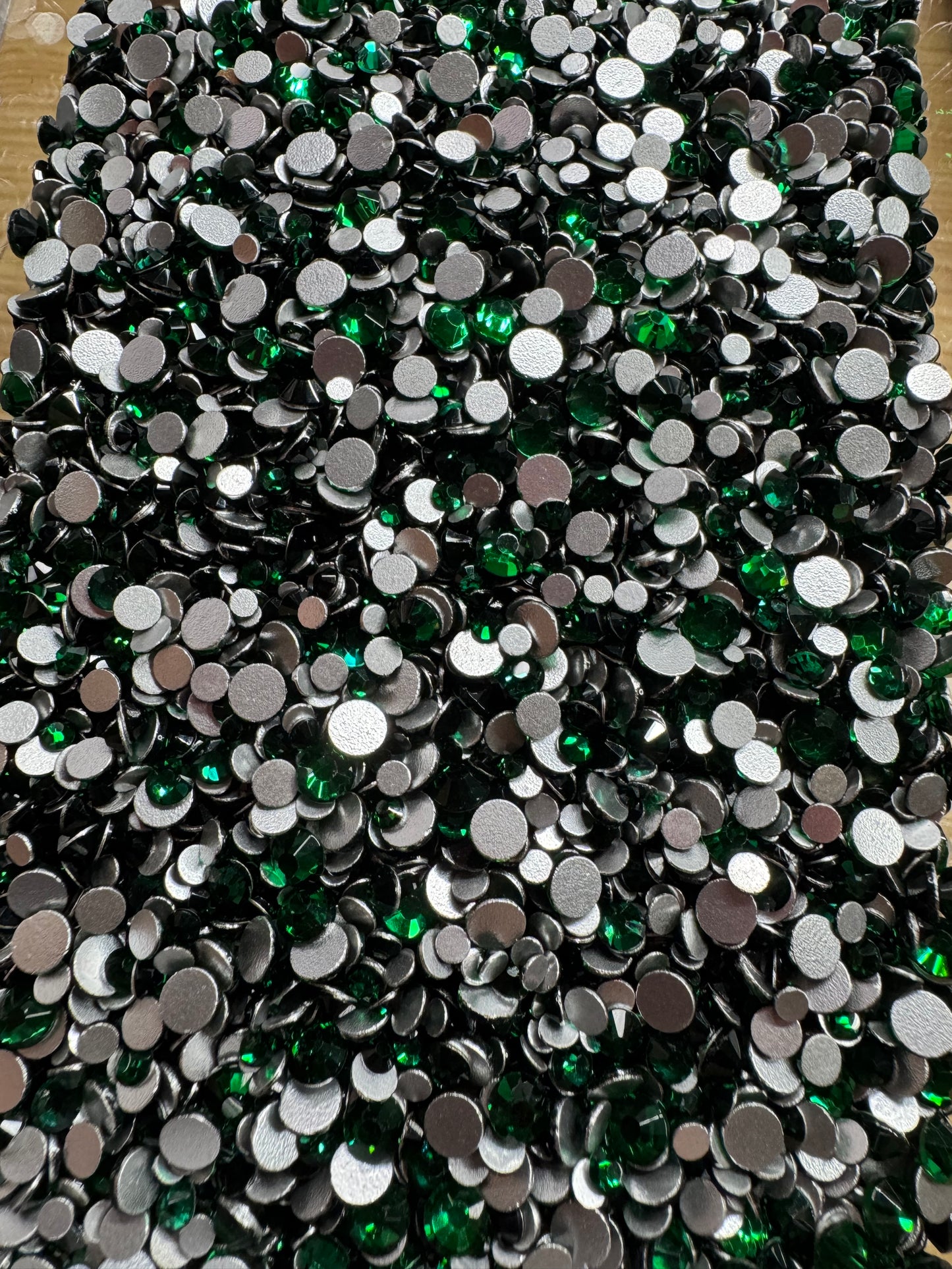 Standard Colors - Live Bling Scoops