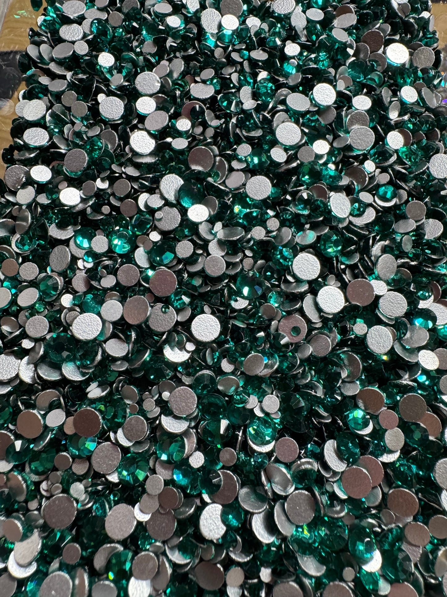Standard Colors - Live Bling Scoops