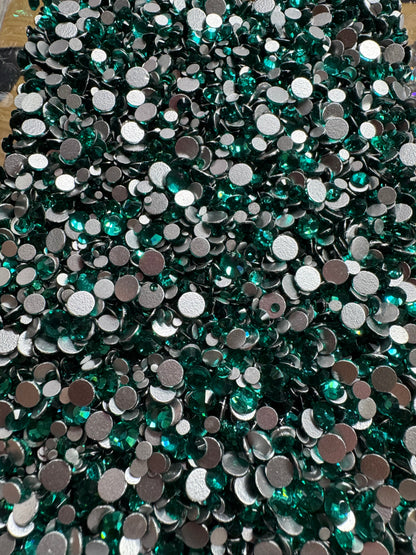 Standard Colors - Live Bling Scoops