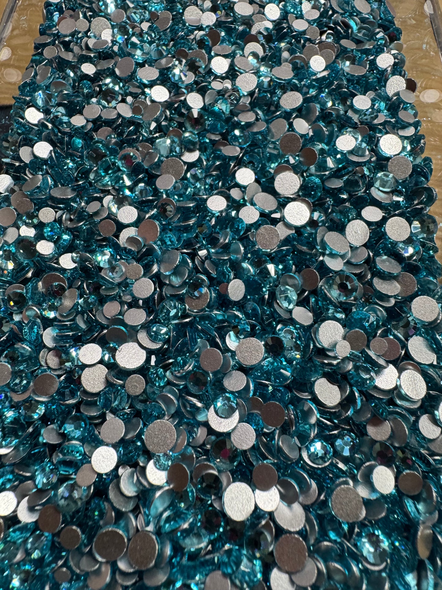 Standard Colors - Live Bling Scoops