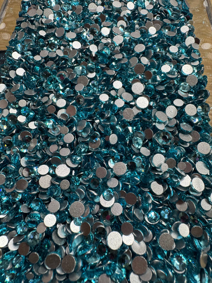 Standard Colors - Live Bling Scoops