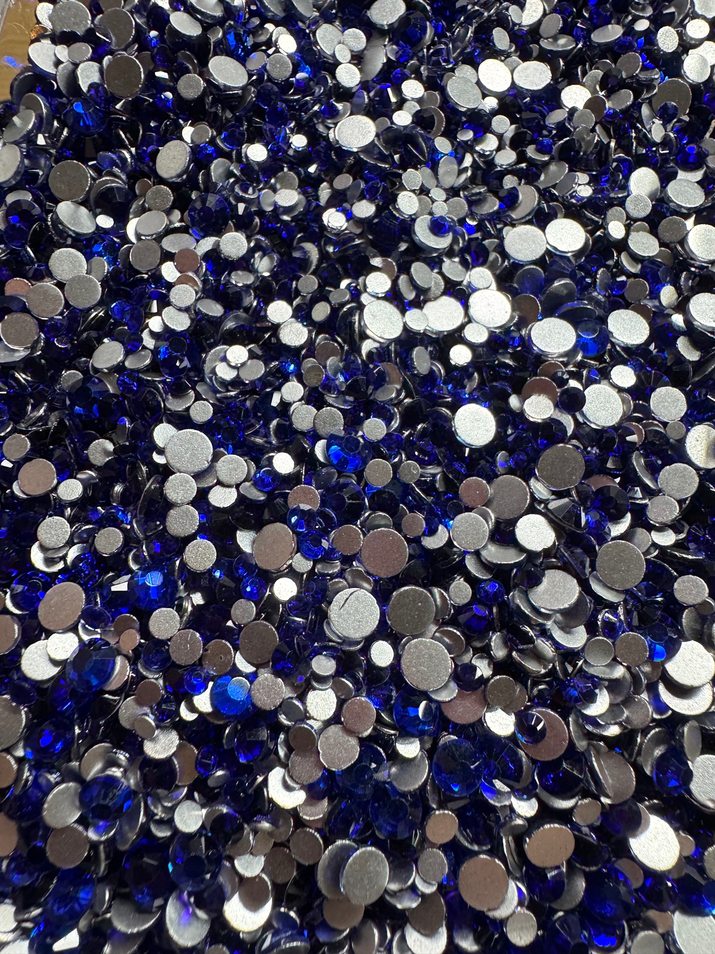 Standard Colors - Live Bling Scoops