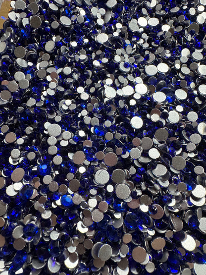 Standard Colors - Live Bling Scoops