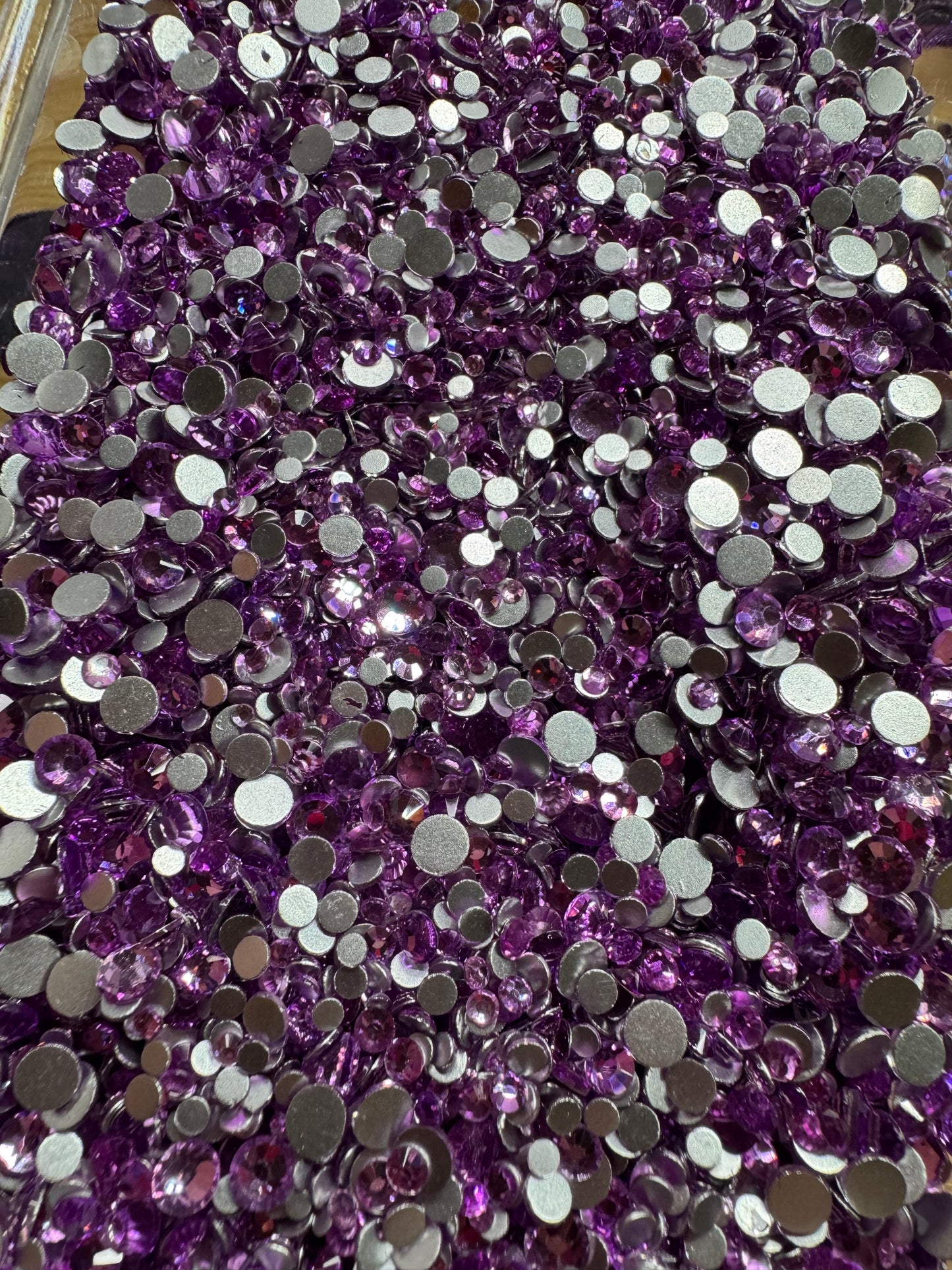 Standard Colors - Live Bling Scoops