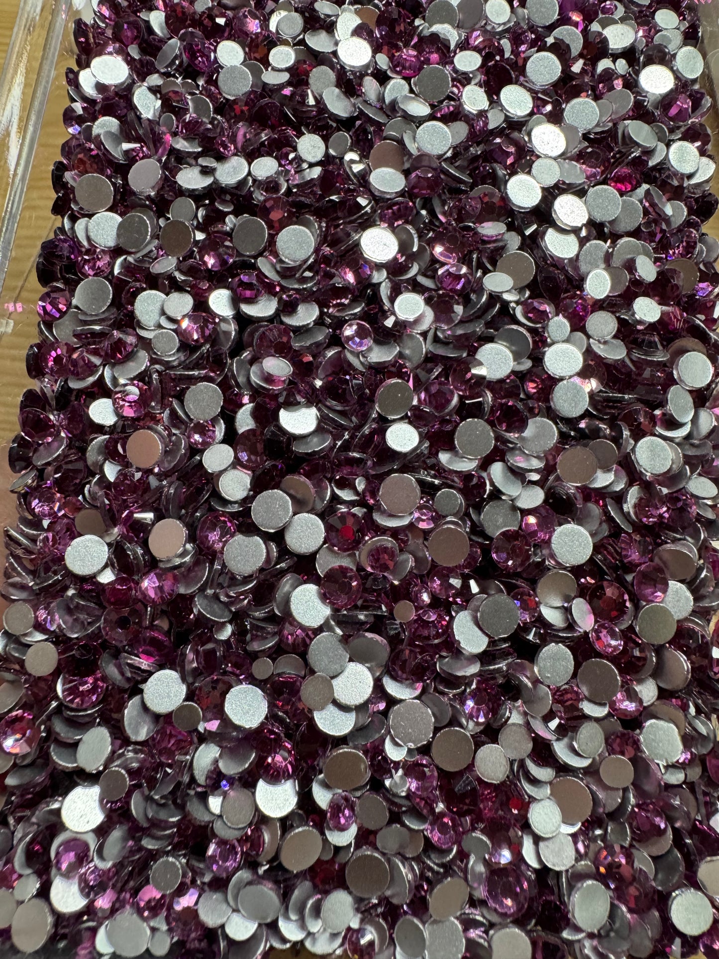 Standard Colors - Live Bling Scoops