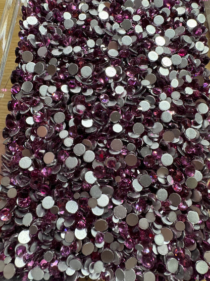 Standard Colors - Live Bling Scoops