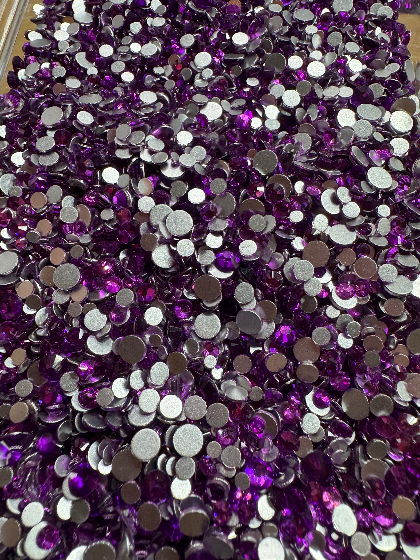 Standard Colors - Live Bling Scoops