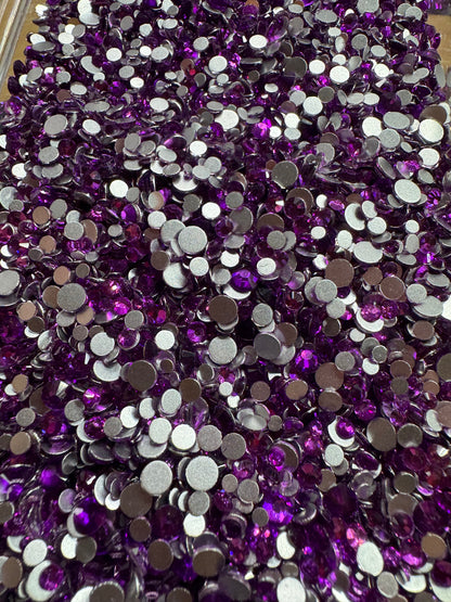 Standard Colors - Live Bling Scoops