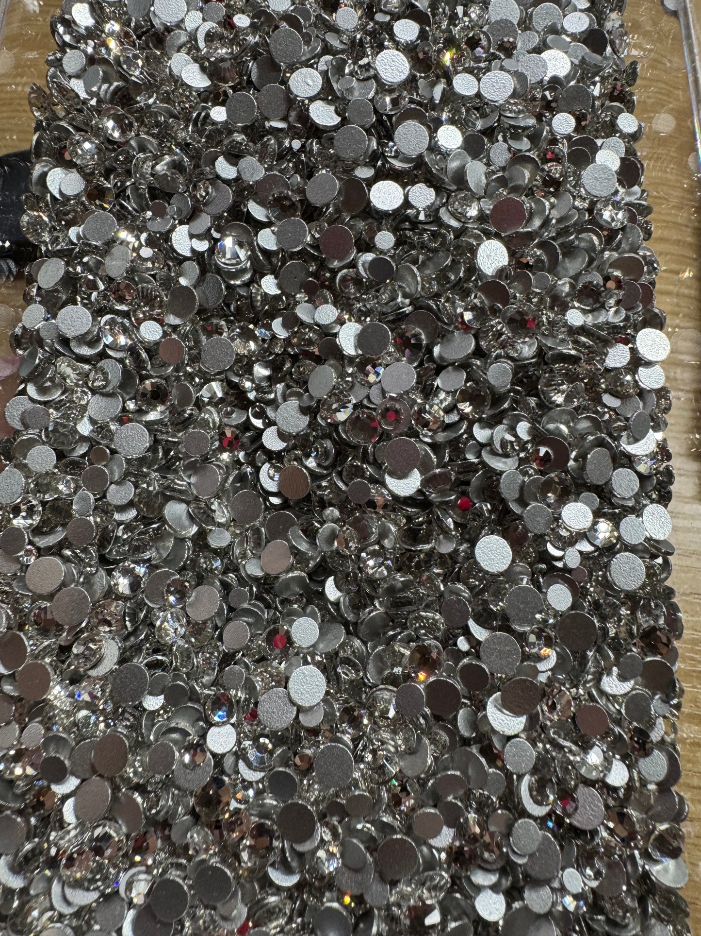 Standard Colors - Live Bling Scoops