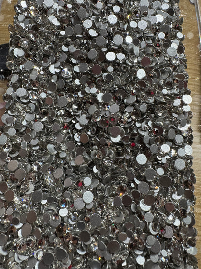 Standard Colors - Live Bling Scoops