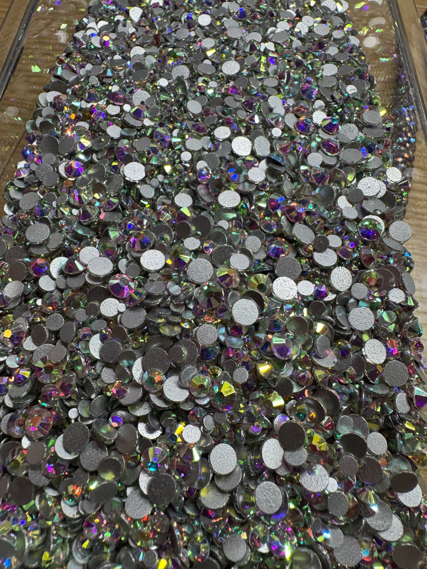 Standard Colors - Live Bling Scoops