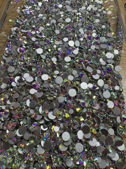 Standard Colors - Live Bling Scoops