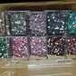 Bling Boxes - ss12