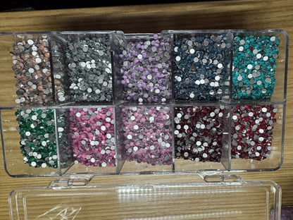 Bling Boxes - ss12