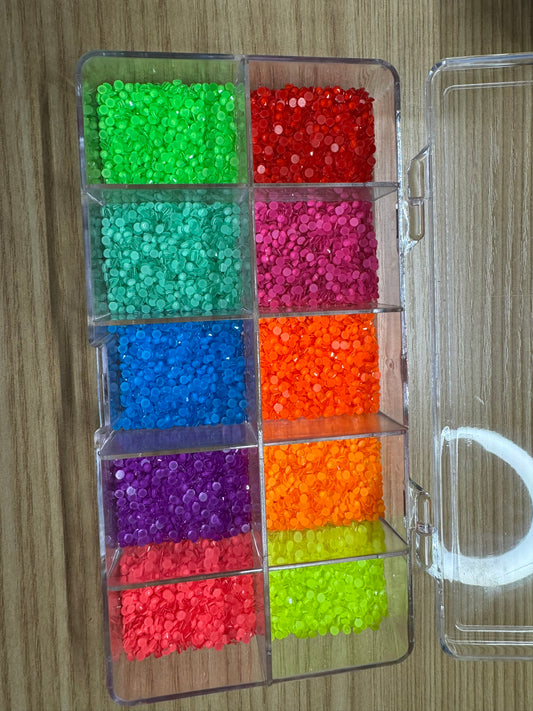 Bling Boxes - ss10