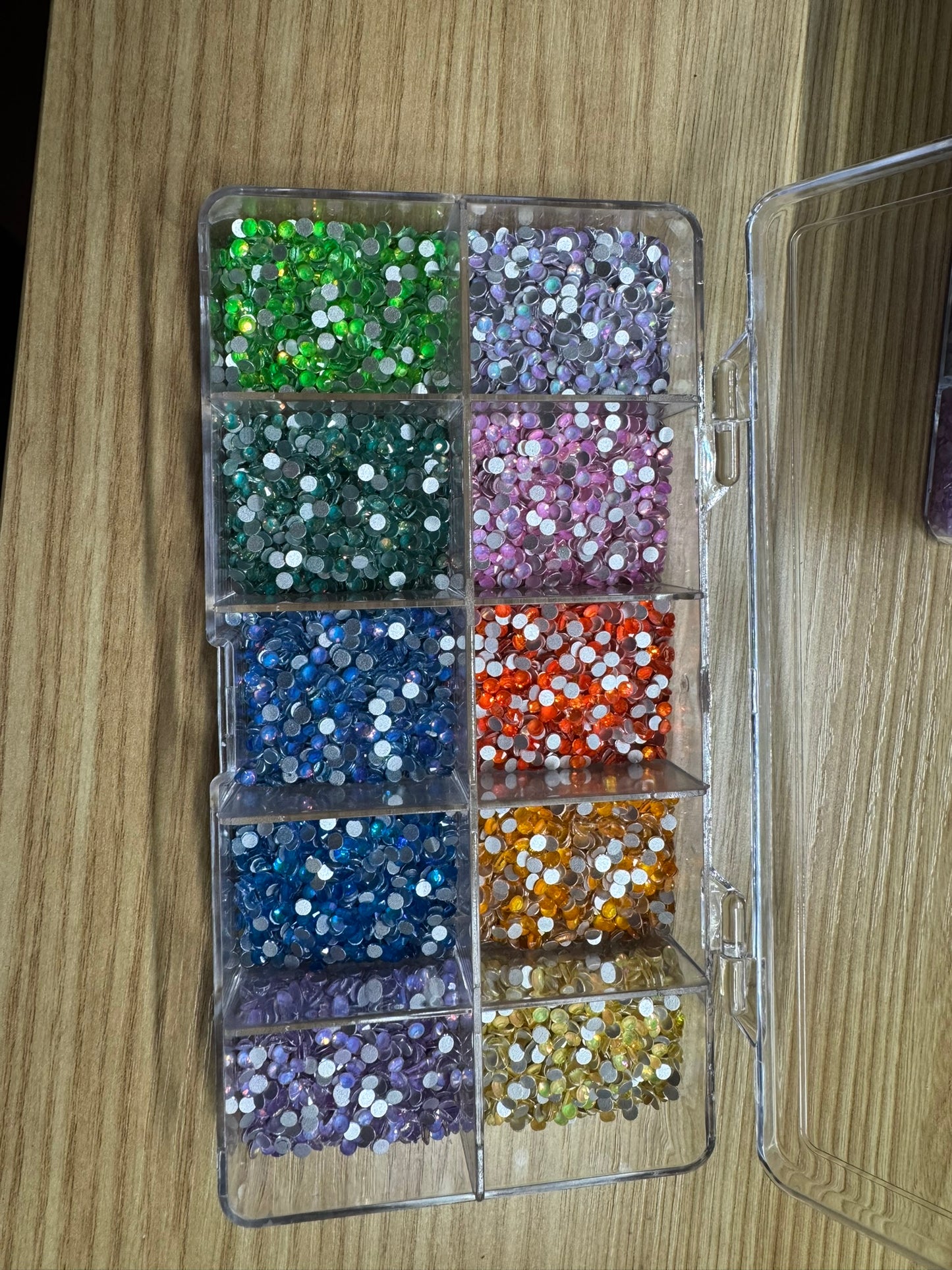 Bling Boxes - ss12