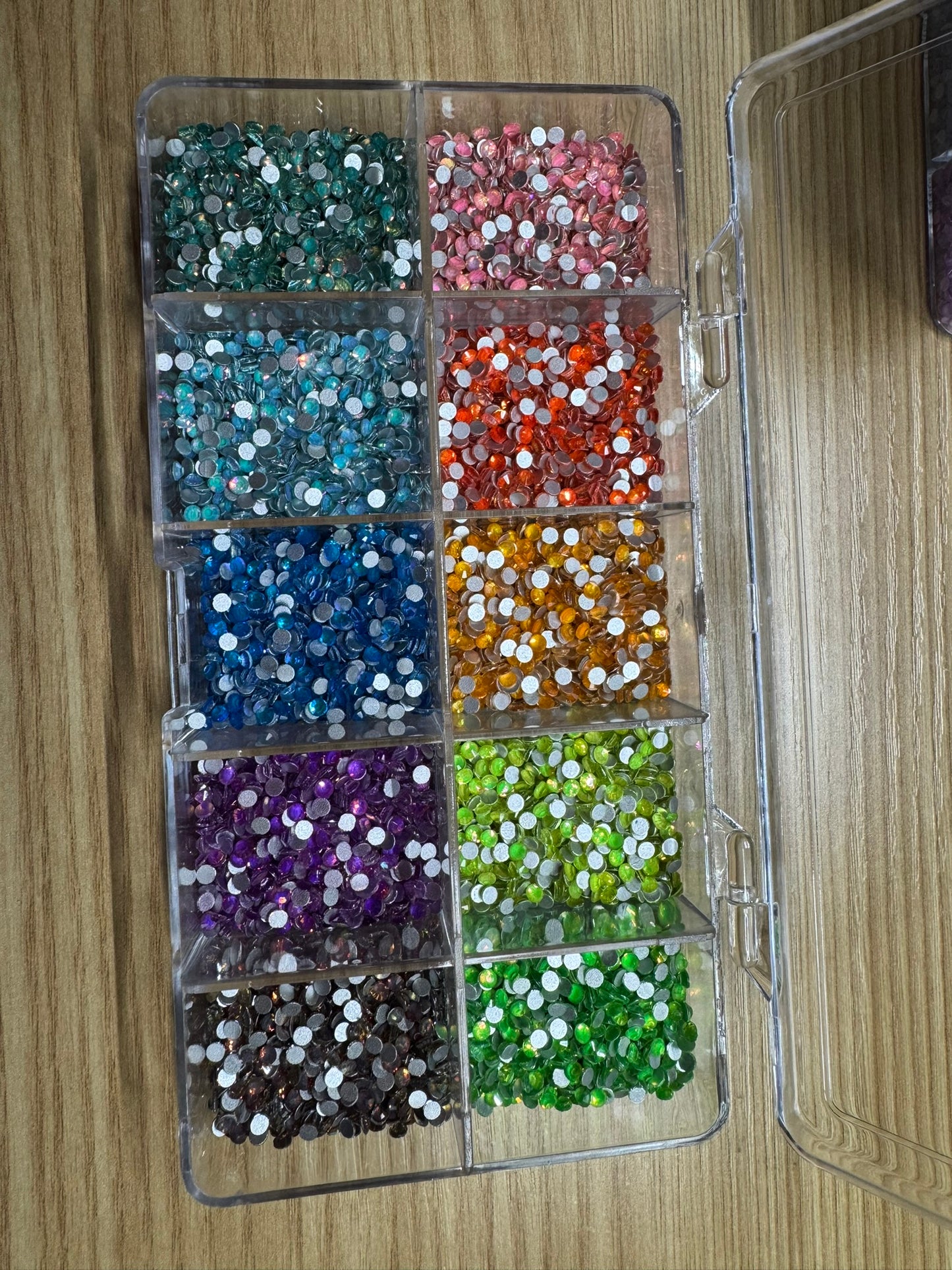 Bling Boxes - ss12