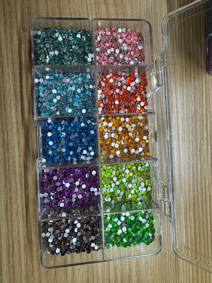 Bling Boxes - ss12