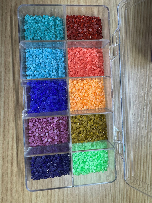 Bling Boxes - ss10