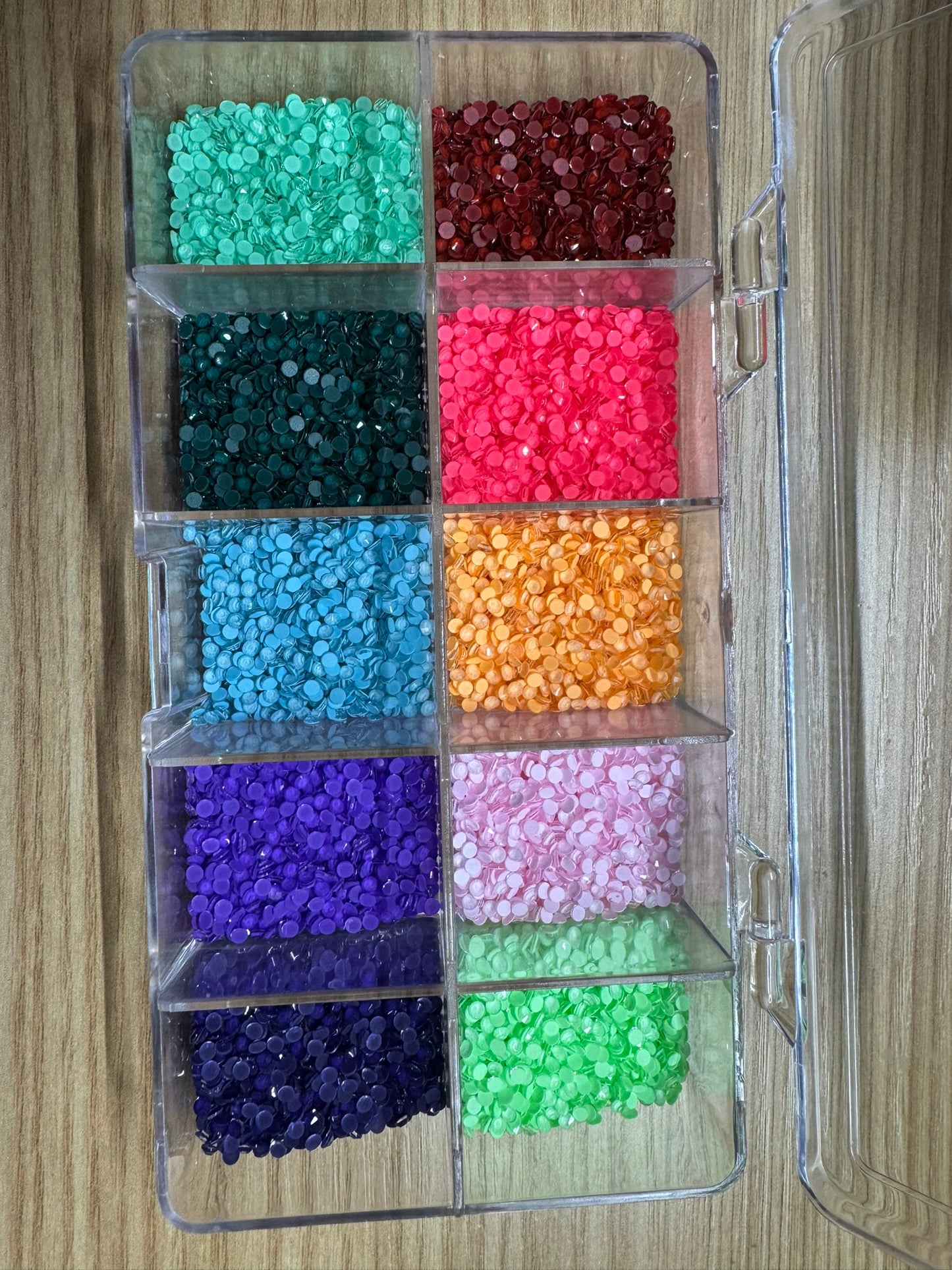 Bling Boxes - ss10