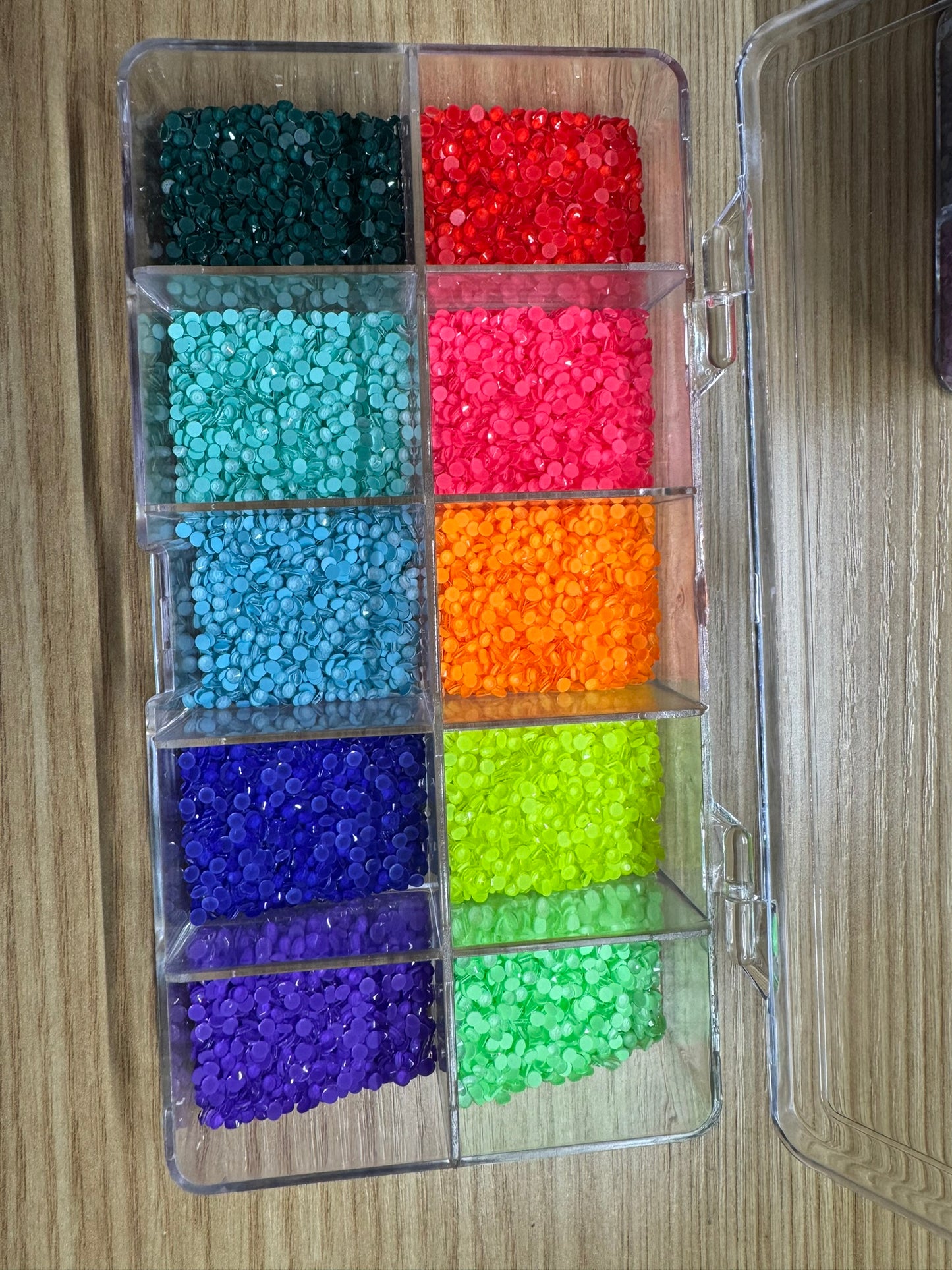 Bling Boxes - ss10