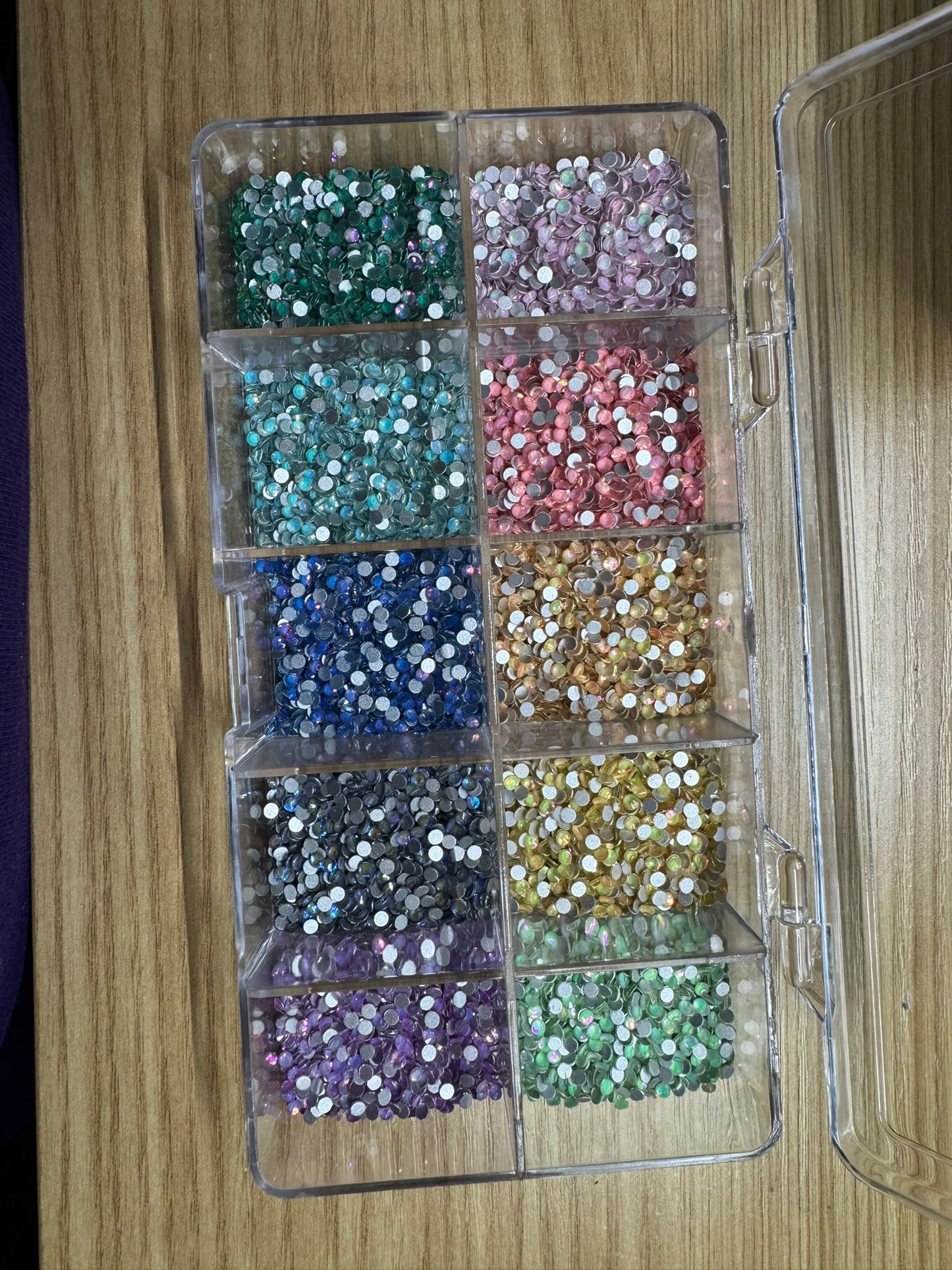 Bling Boxes - ss10