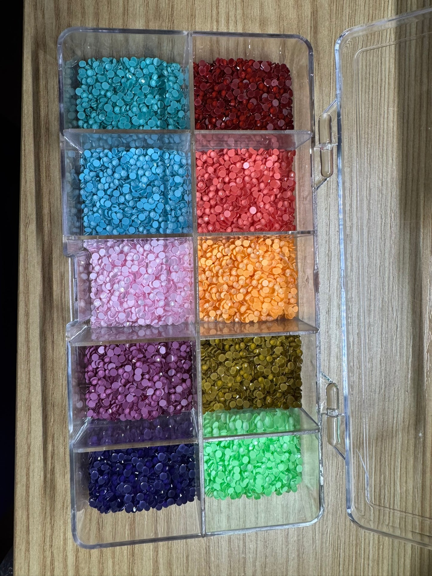 Bling Boxes - ss10