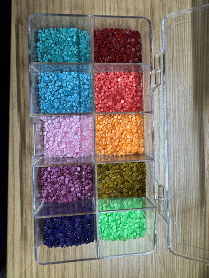 Bling Boxes - ss10