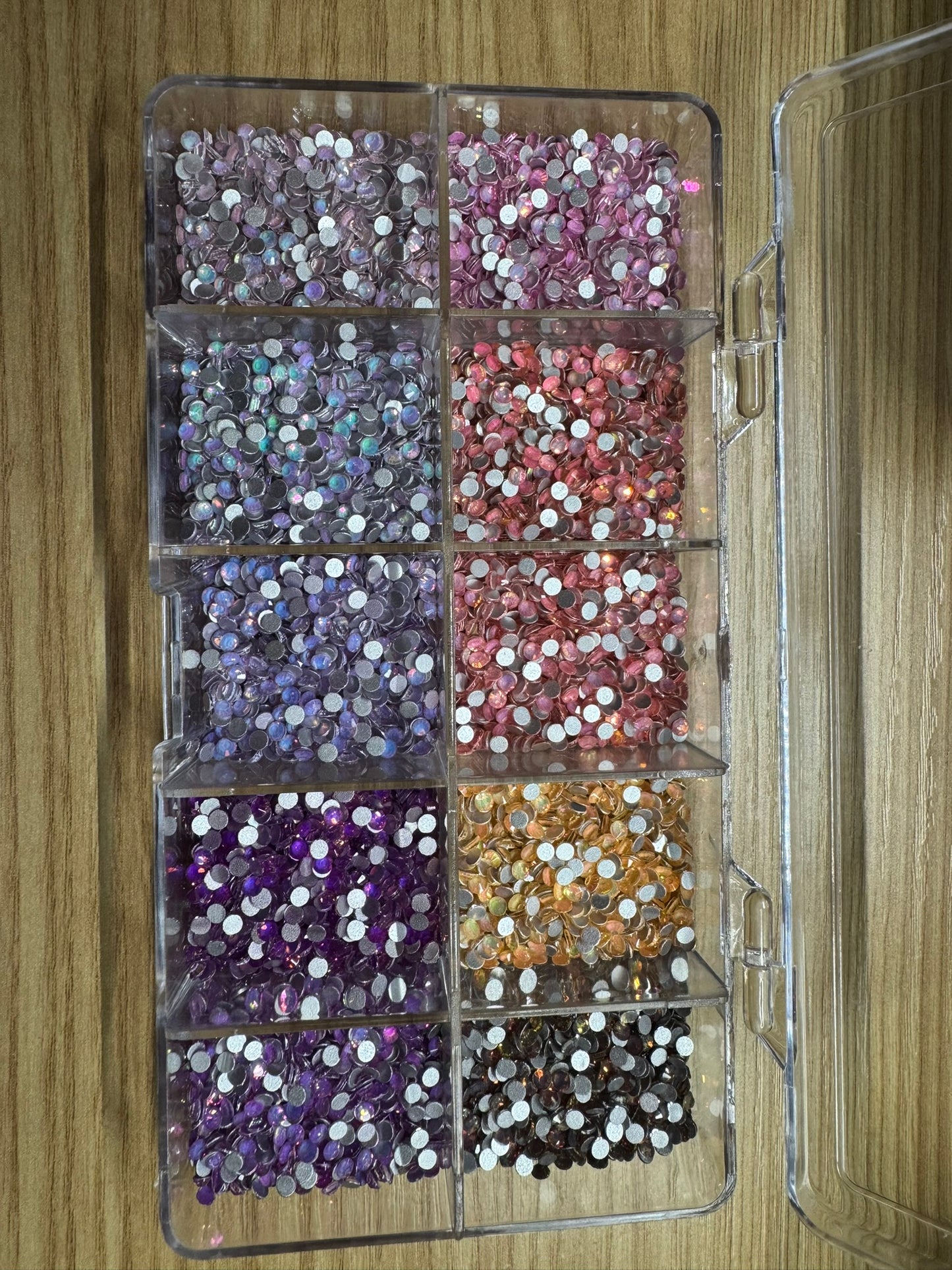 Bling Boxes - ss12